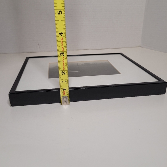 Framed Matted Original Art Photograph - Picture 4 of 6